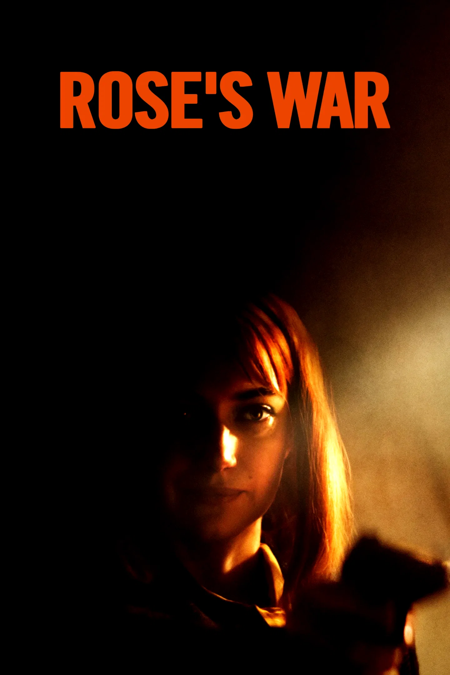 Affiche du film : Rose's War