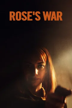 Affiche du film = Rose's War