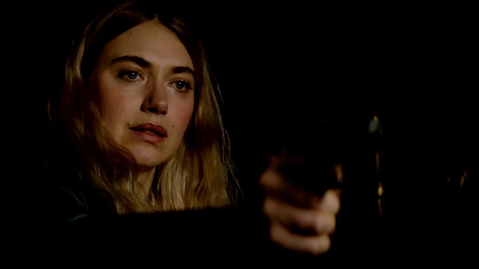 Photo 2 du film : Rose's War