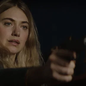 Photo du film : Rose's War