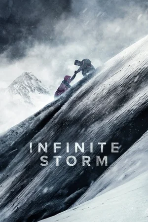 Affiche du film : Infinite Storm