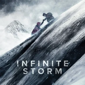 Photo du film : Infinite Storm