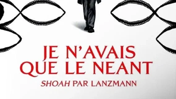 Affiche du film : Je n’avais que le néant