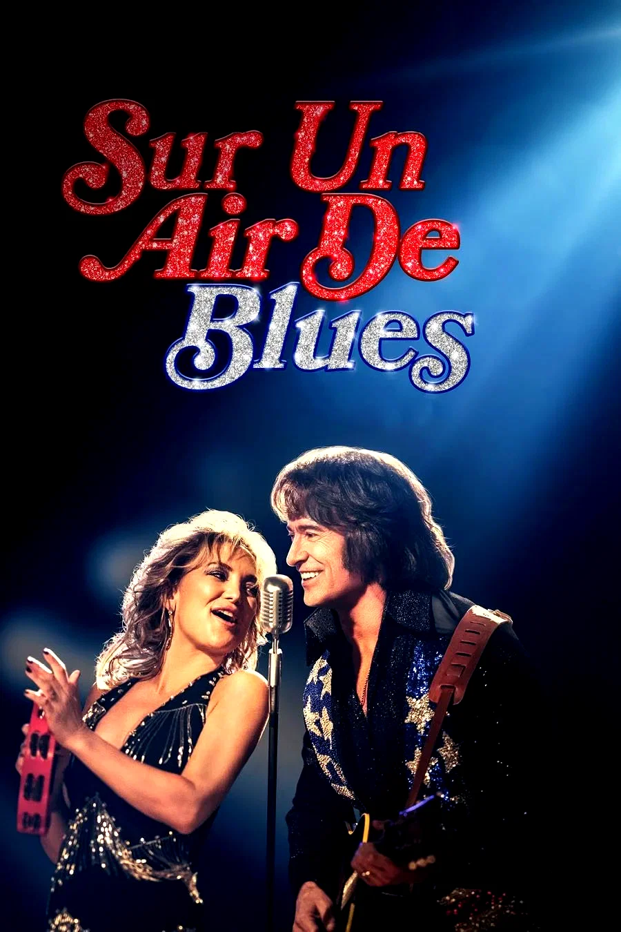 Affiche du film : Sur un air de blues