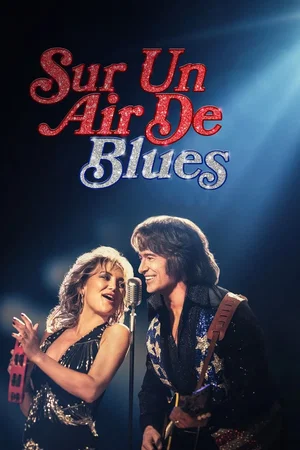 Affiche du film : Sur un air de blues