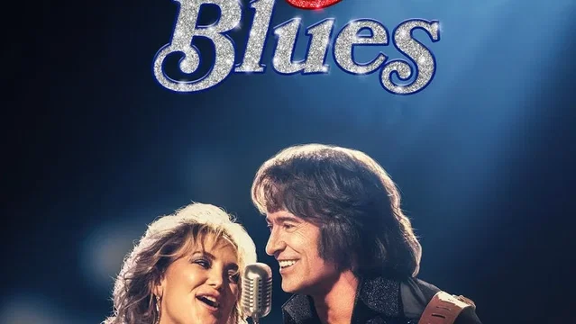 Affiche du film : Sur un air de blues