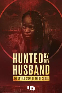 Affiche du film La Femme du Sniper : Fusillade à Washington