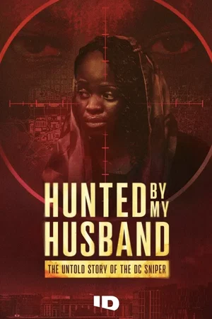 Affiche du film : La Femme du Sniper : Fusillade à Washington