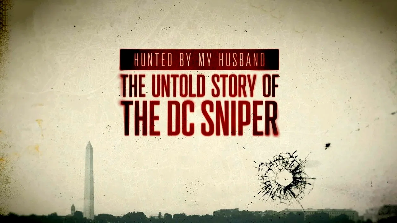 Photo 2 du film : La Femme du Sniper : Fusillade à Washington