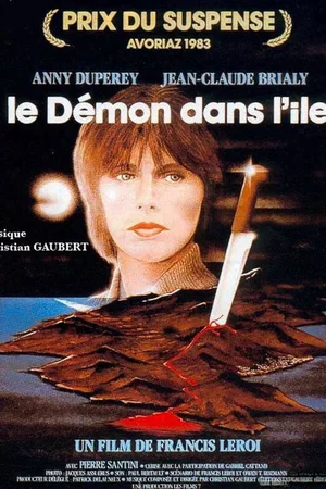 Photo du film : Le demon dans l'ile