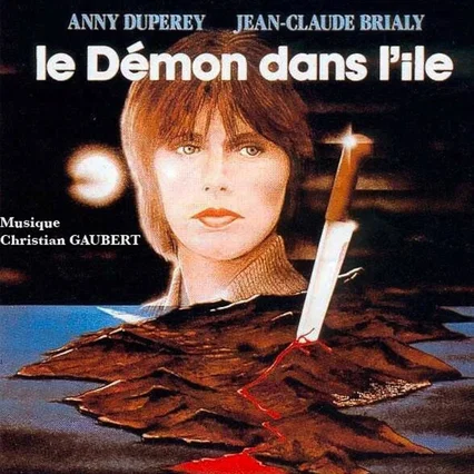 Miniature photo du film : Le demon dans l'ile