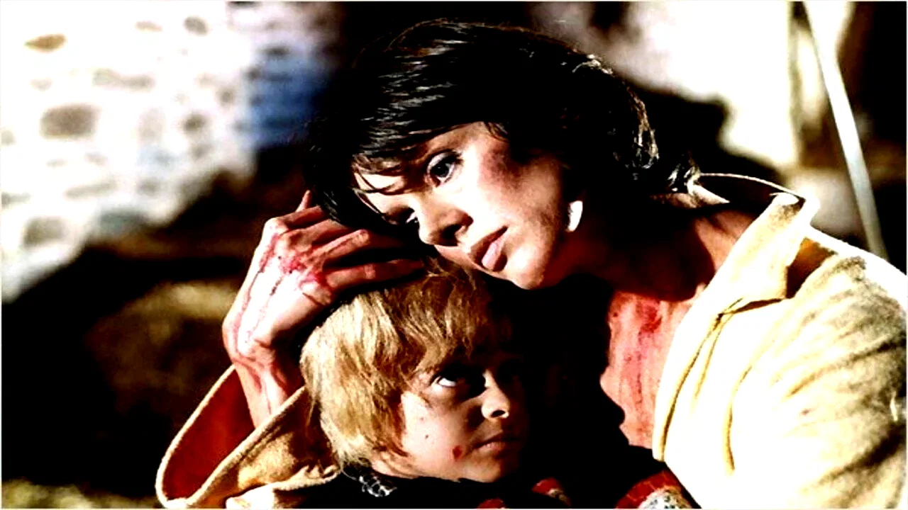 Photo 4 du film : Le demon dans l'ile