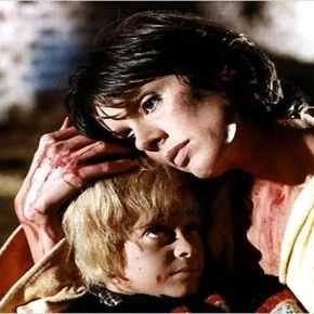 Photo du film : Le demon dans l'ile