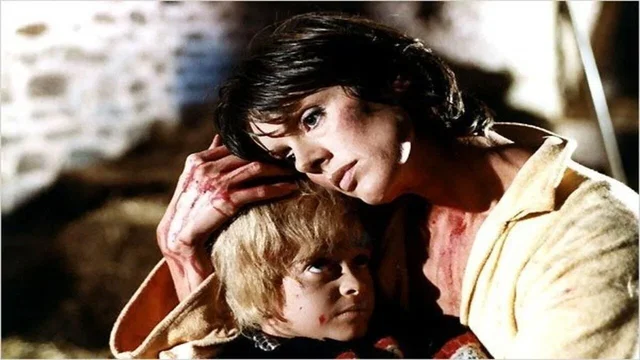 Photo du film : Le demon dans l'ile
