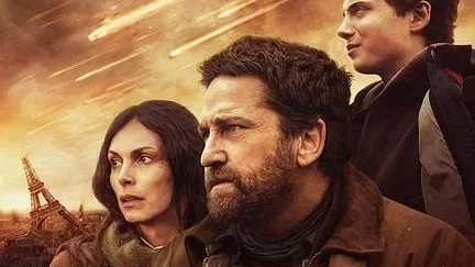 Affiche du film : Greenland Migration