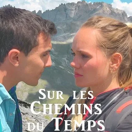 Miniature photo du film : Sur les chemins du temps