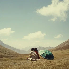 Photo du film : Au-delà de Katmandou