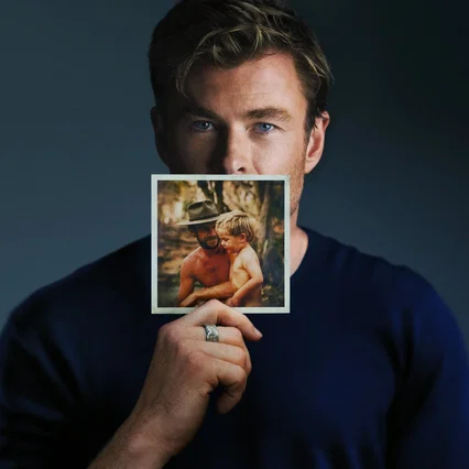 Miniature photo du film : Chris Hemsworth: A Road Trip to Remember