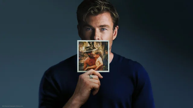 Photo 1 du film : Chris Hemsworth: A Road Trip to Remember