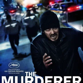 Photo du film : The Murderer