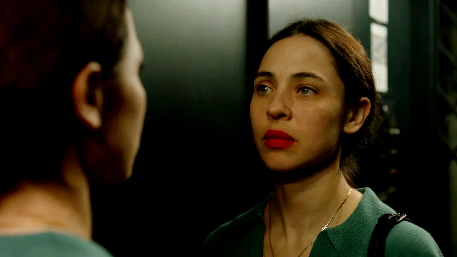 Photo 2 du film : Las corrientes