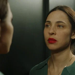 Photo du film : Las corrientes