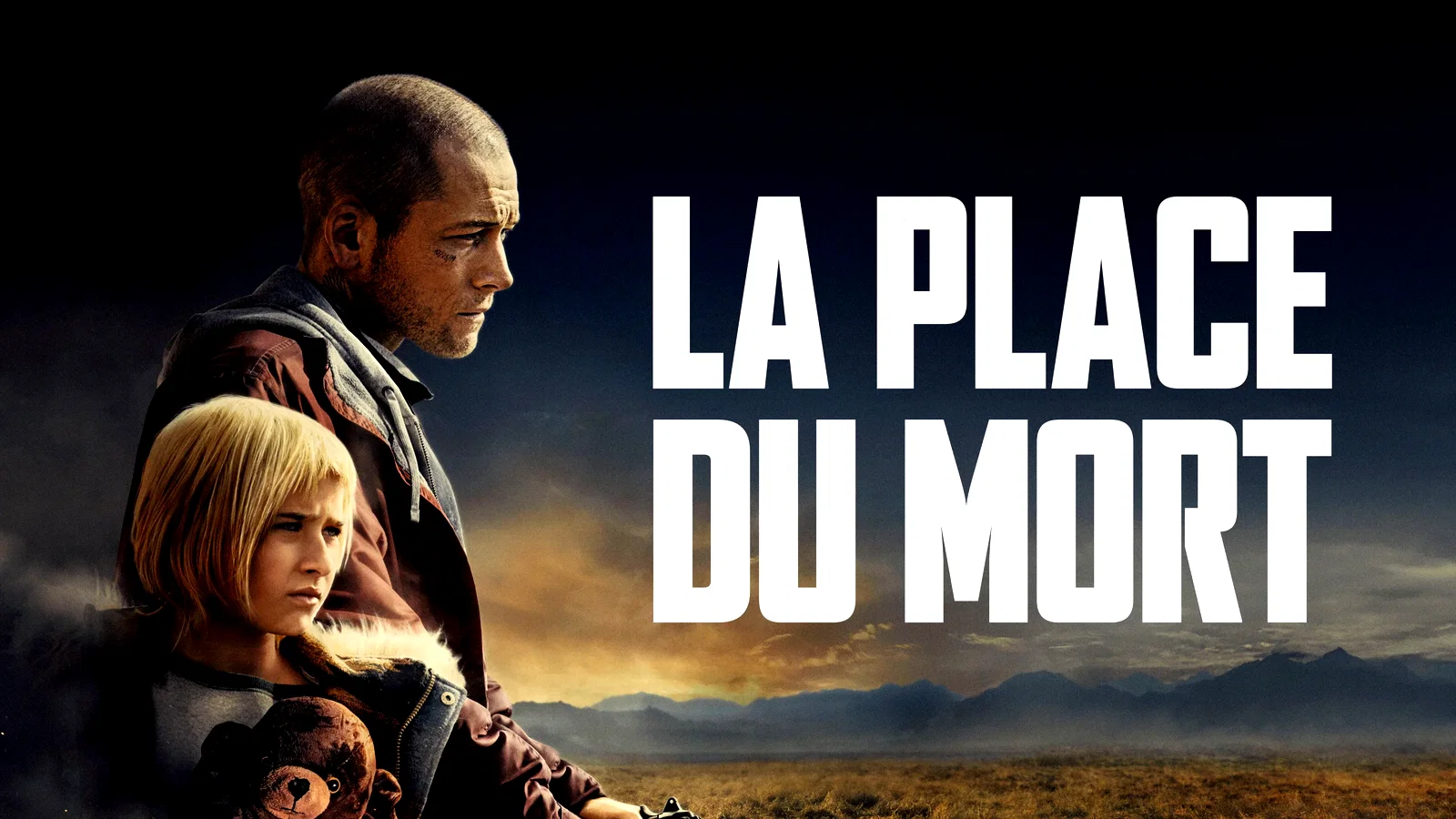 Photo 1 du film : La Place du mort