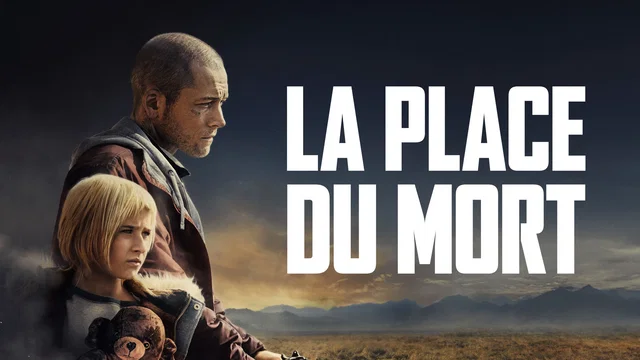 Photo du film : La Place du mort