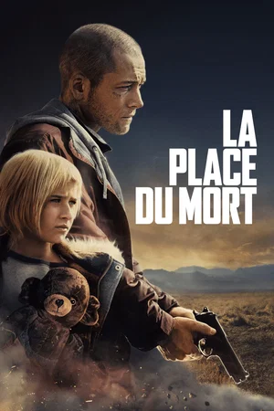 Affiche du film : La Place du mort