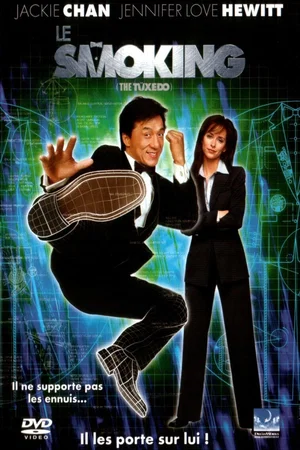 Photo 3 du film : Le Smoking