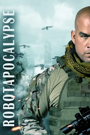 Affiche du film : Robotapocalypse
