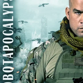 Photo du film : Robotapocalypse