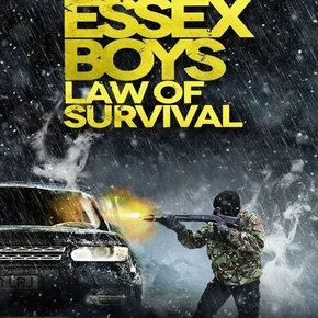 Photo du film : Essex Boys: Law of Survival