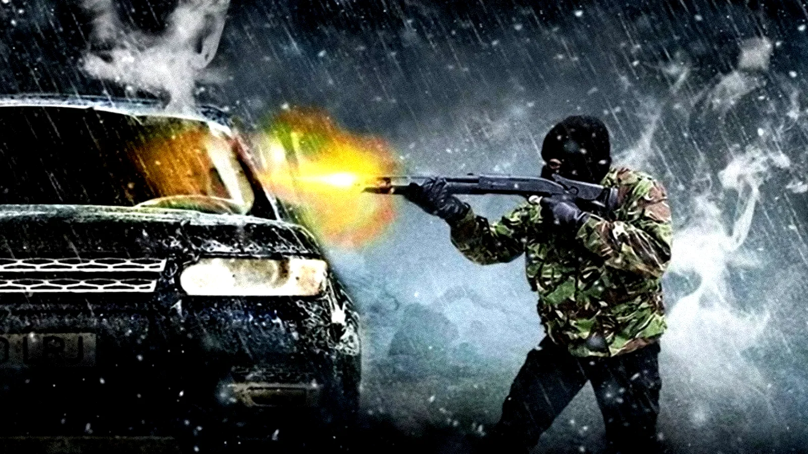 Photo 2 du film : Essex Boys: Law of Survival
