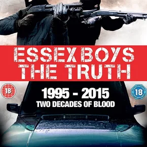 Photo du film : Essex Boys: The Truth