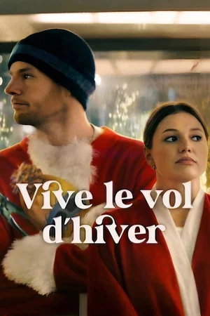 Affiche du film : Vive le vol d'hiver