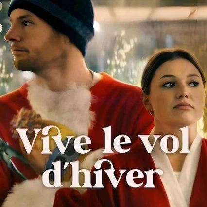 Miniature photo du film : Vive le vol d'hiver