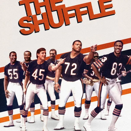 Miniature photo du film : The Shuffle