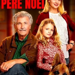 Photo du film : Sacré Père Noël