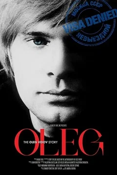Affiche du film Oleg: The Oleg Vidov Story