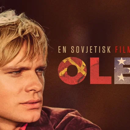 Miniature photo du film : Oleg: The Oleg Vidov Story