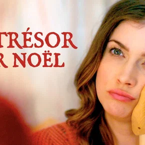 Photo du film : Un trésor pour Noël