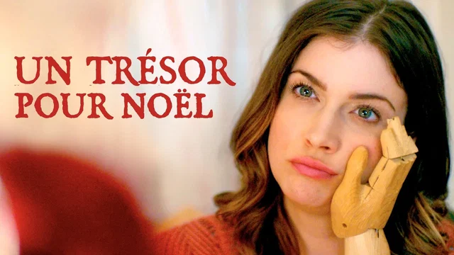 Photo 1 du film : Un trésor pour Noël