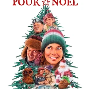 Photo du film : Un trésor pour Noël