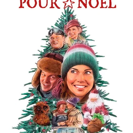 Miniature photo du film : Un trésor pour Noël