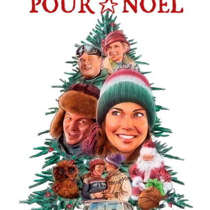 Miniature photo du film : Un trésor pour Noël