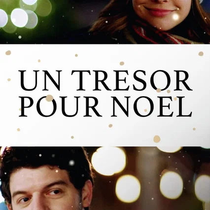 Miniature photo du film : Un trésor pour Noël