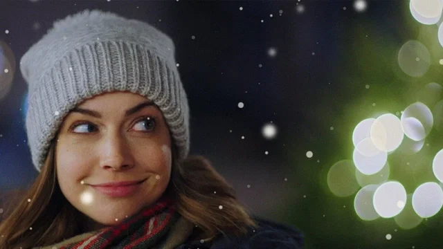 Photo 5 du film : Un trésor pour Noël