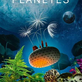 Photo du film : Planètes