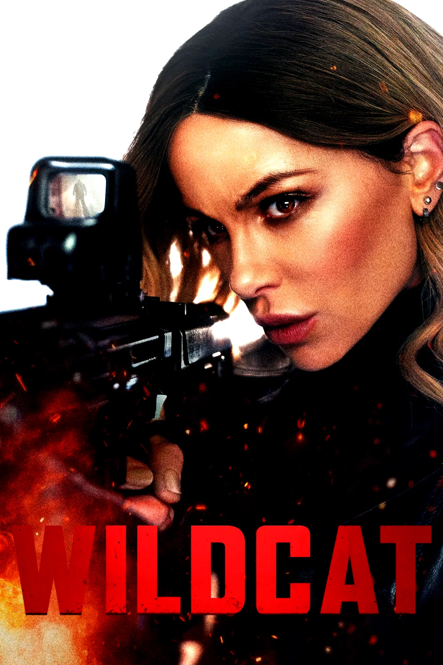 Affiche du film : Wildcat